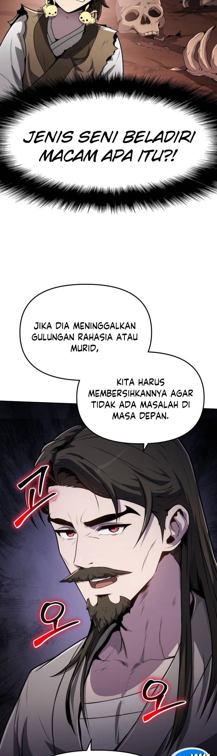 Entomologist in Sichuan Tang Clan Chapter 4 - halaman 67