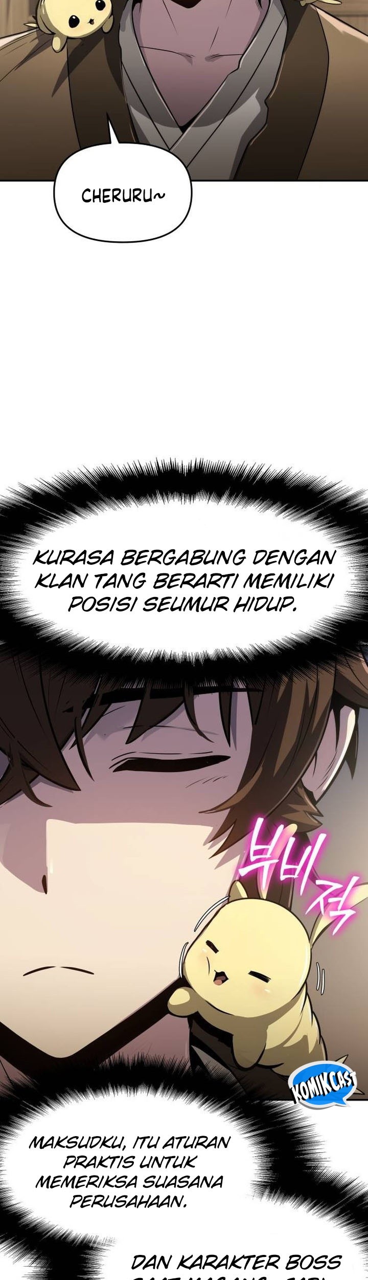 Entomologist in Sichuan Tang Clan Chapter 4 - halaman 71