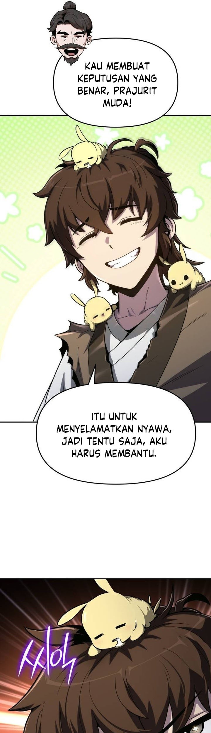 Entomologist in Sichuan Tang Clan Chapter 4 - halaman 74