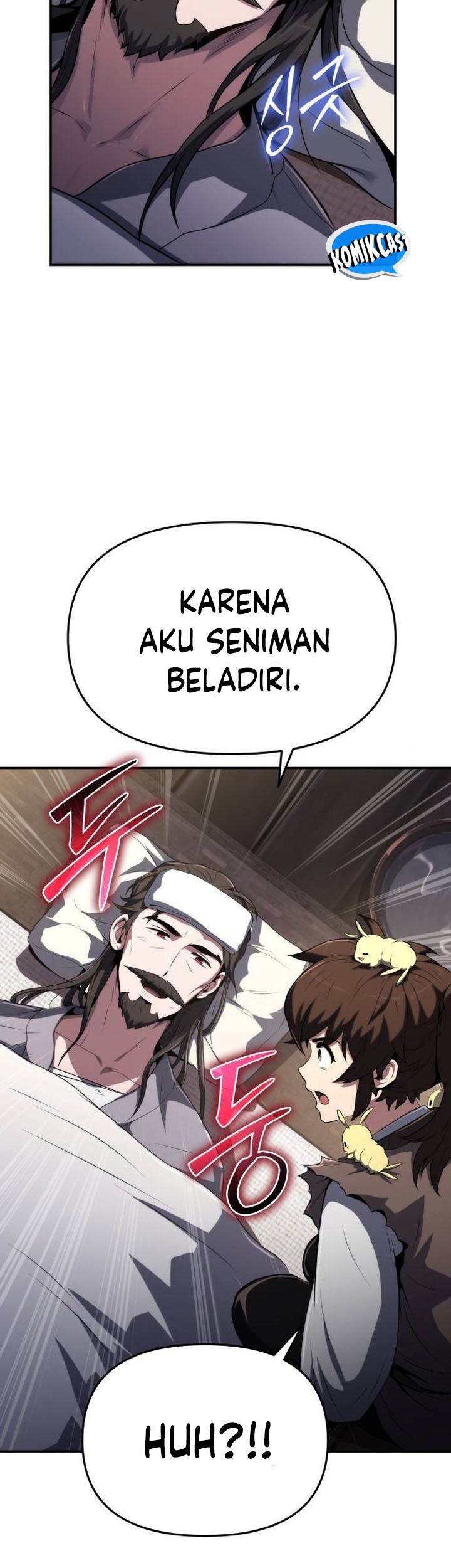 Entomologist in Sichuan Tang Clan Chapter 4 - halaman 8