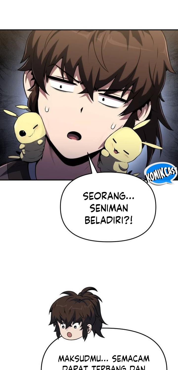 Entomologist in Sichuan Tang Clan Chapter 4 - halaman 9