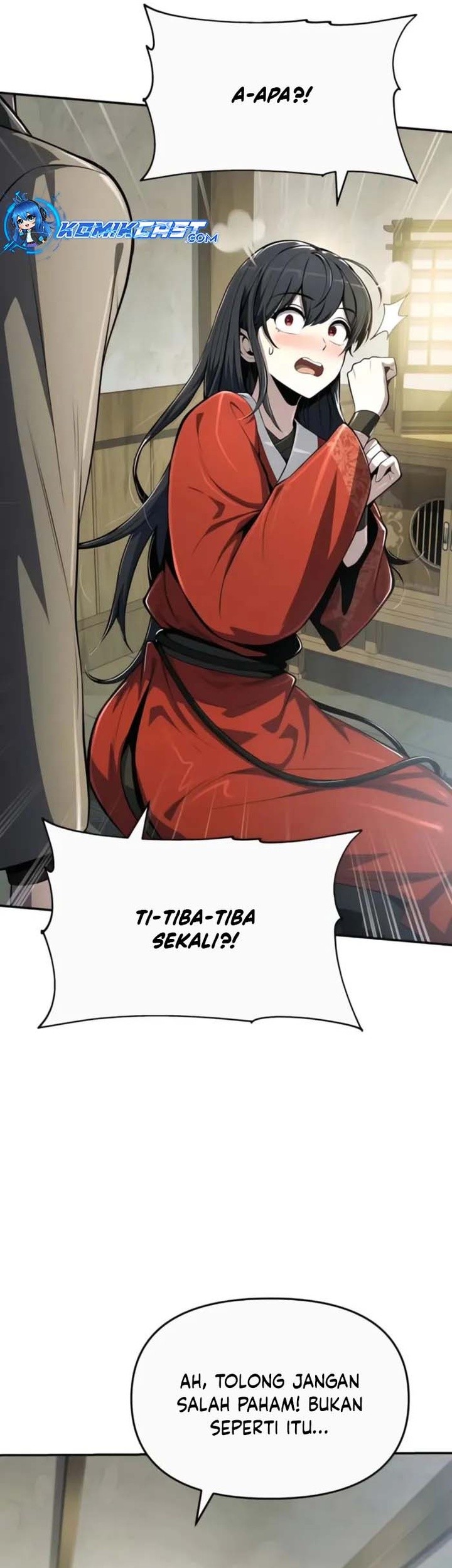 Entomologist in Sichuan Tang Clan Chapter 40 - halaman 15