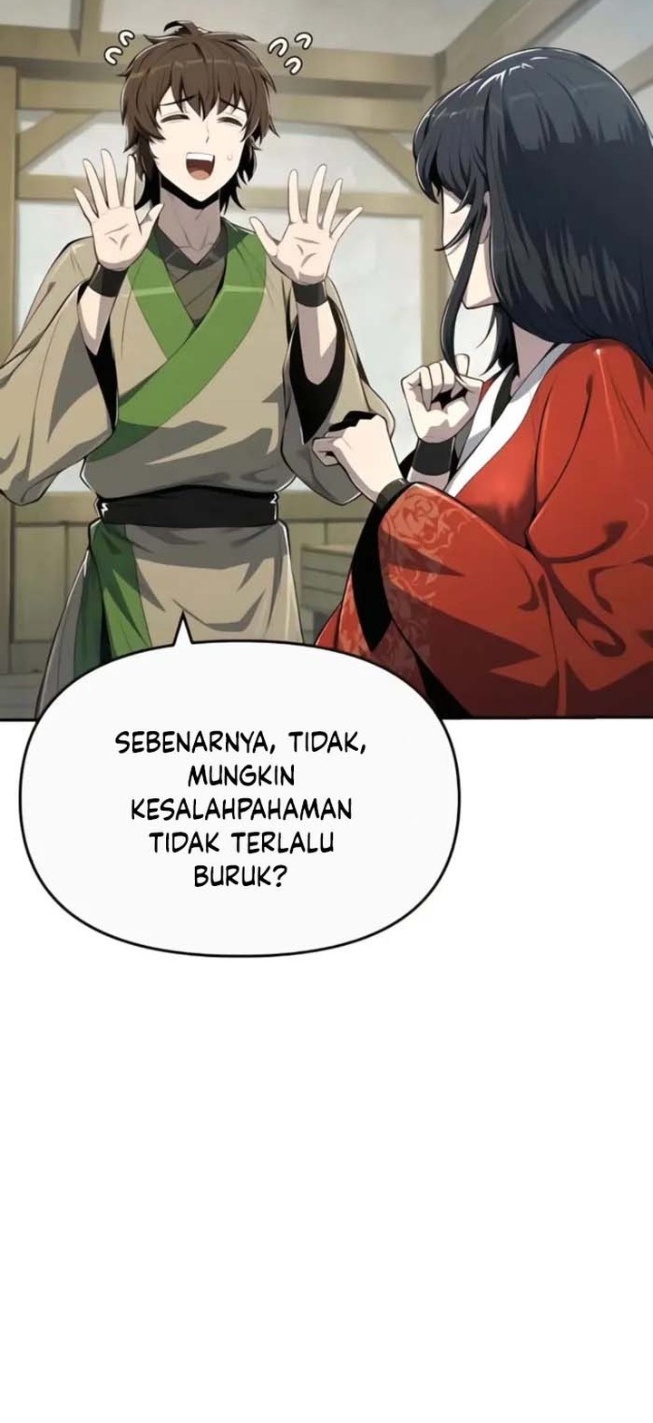 Entomologist in Sichuan Tang Clan Chapter 40 - halaman 16
