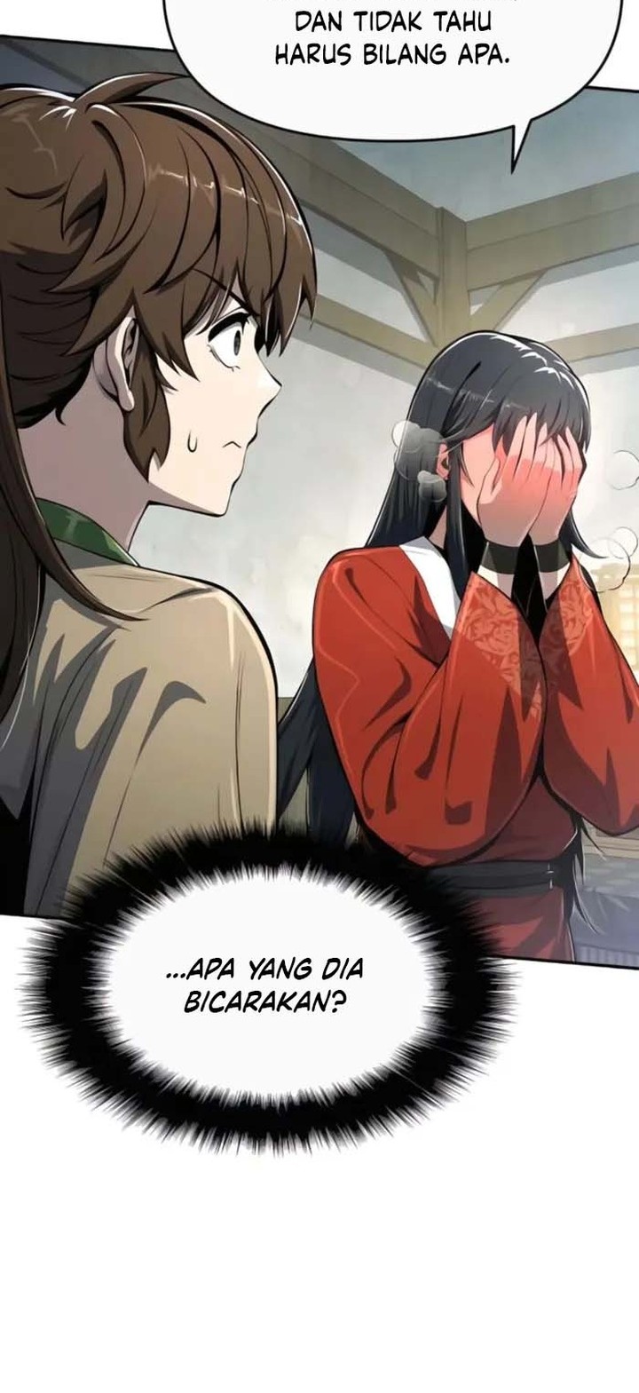 Entomologist in Sichuan Tang Clan Chapter 40 - halaman 18