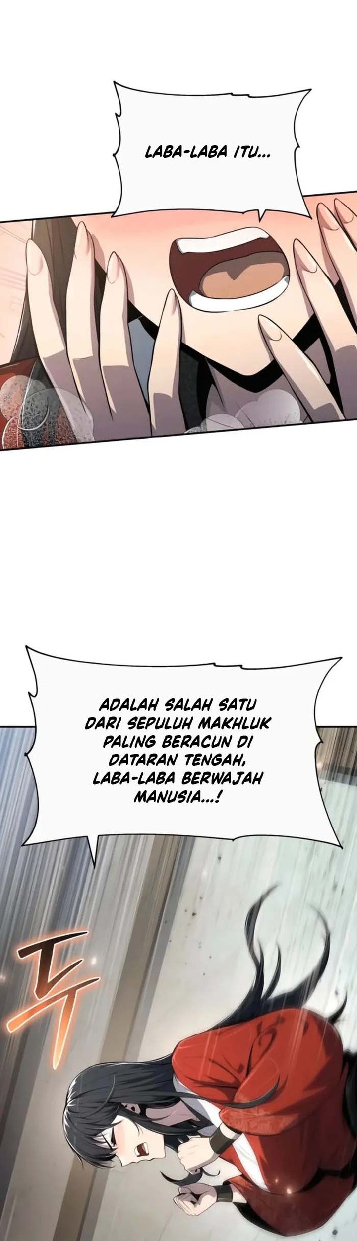 Entomologist in Sichuan Tang Clan Chapter 40 - halaman 19