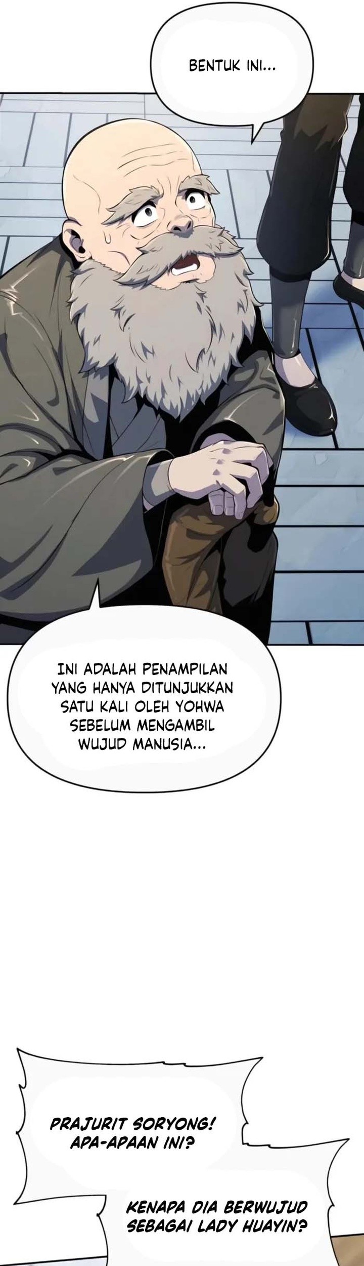 Entomologist in Sichuan Tang Clan Chapter 40 - halaman 3