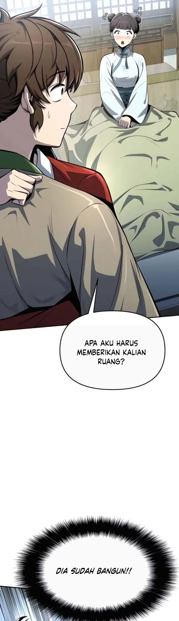 Entomologist in Sichuan Tang Clan Chapter 40 - halaman 31