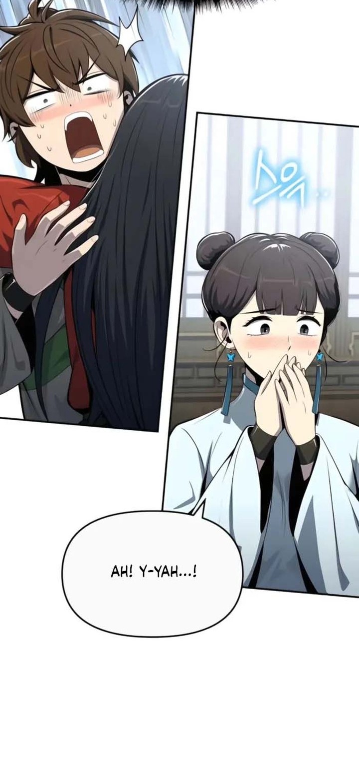 Entomologist in Sichuan Tang Clan Chapter 40 - halaman 32