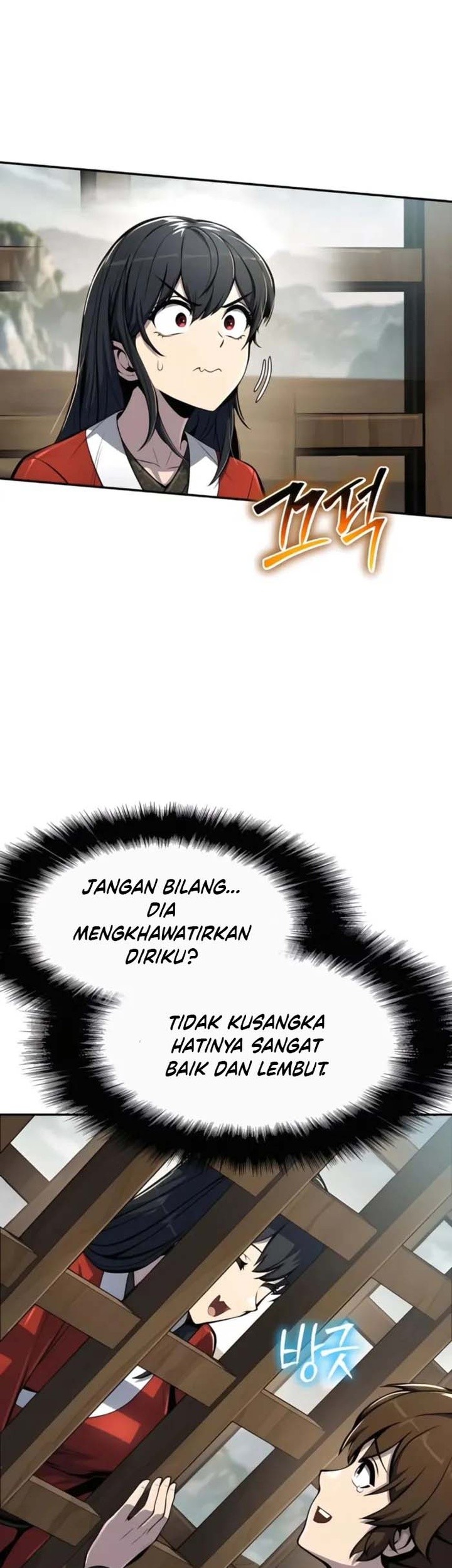 Entomologist in Sichuan Tang Clan Chapter 40 - halaman 43