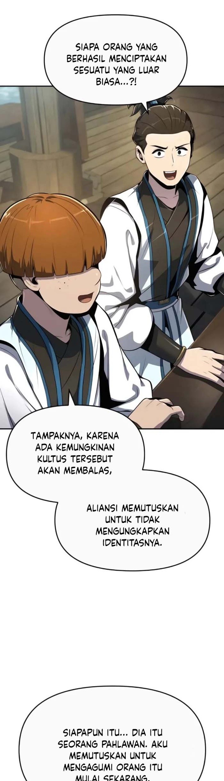 Entomologist in Sichuan Tang Clan Chapter 40 - halaman 51