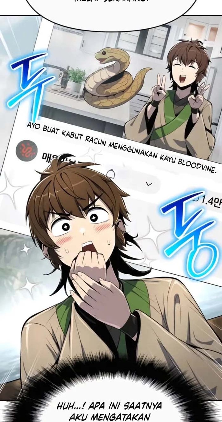 Entomologist in Sichuan Tang Clan Chapter 40 - halaman 52