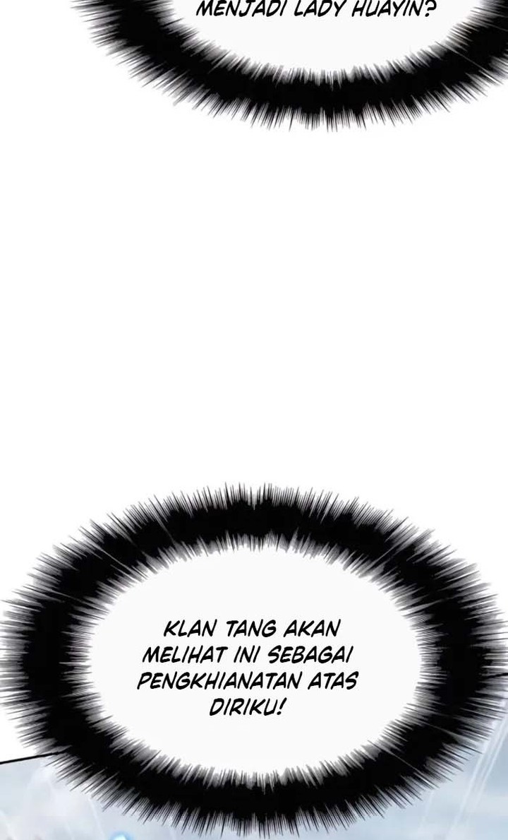 Entomologist in Sichuan Tang Clan Chapter 40 - halaman 6