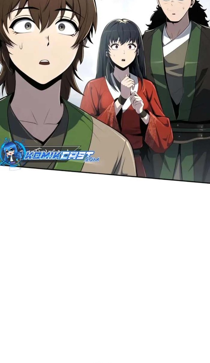 Entomologist in Sichuan Tang Clan Chapter 40 - halaman 63