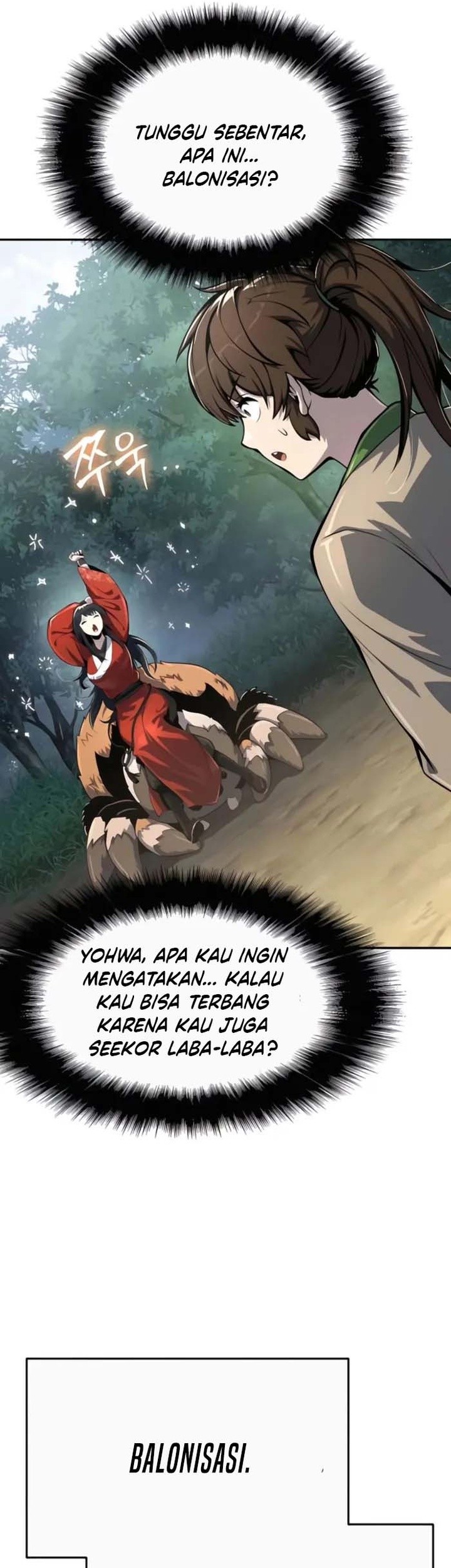 Entomologist in Sichuan Tang Clan Chapter 40 - halaman 64