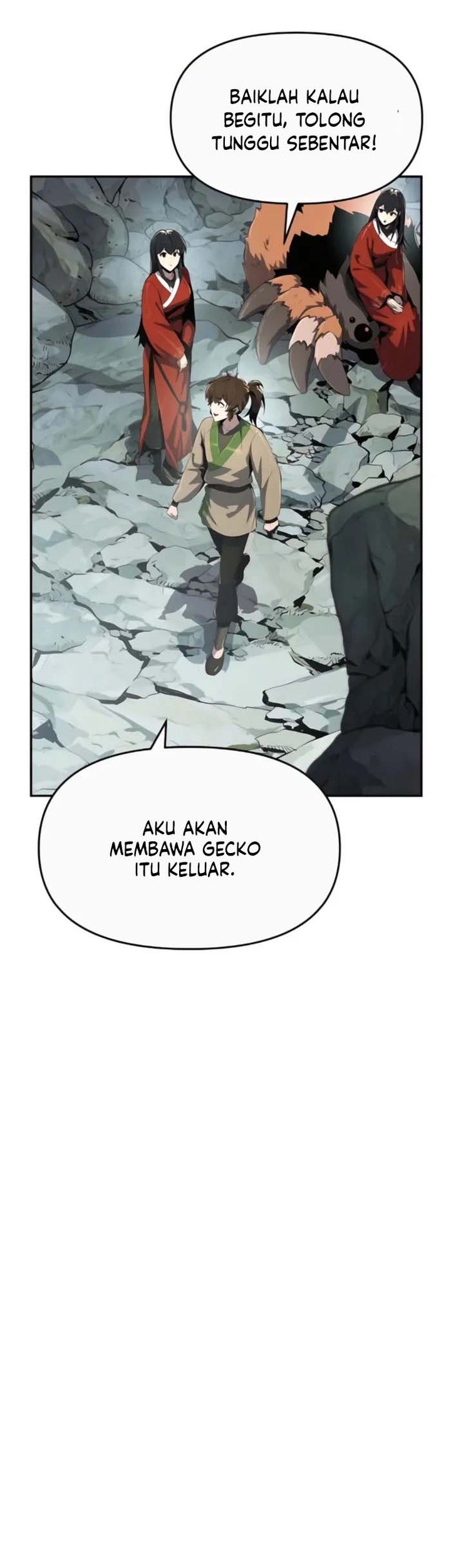 Entomologist in Sichuan Tang Clan Chapter 40 - halaman 74