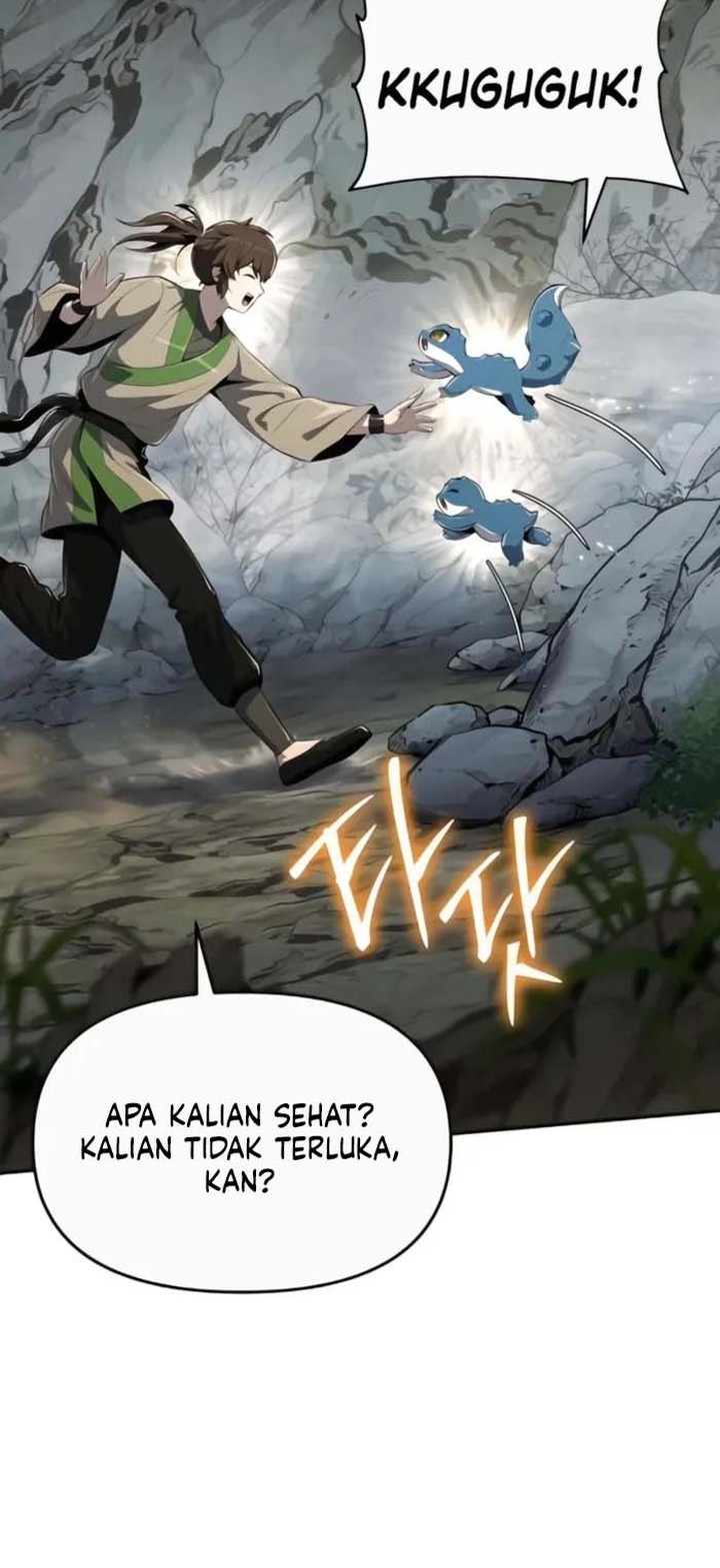 Entomologist in Sichuan Tang Clan Chapter 40 - halaman 79