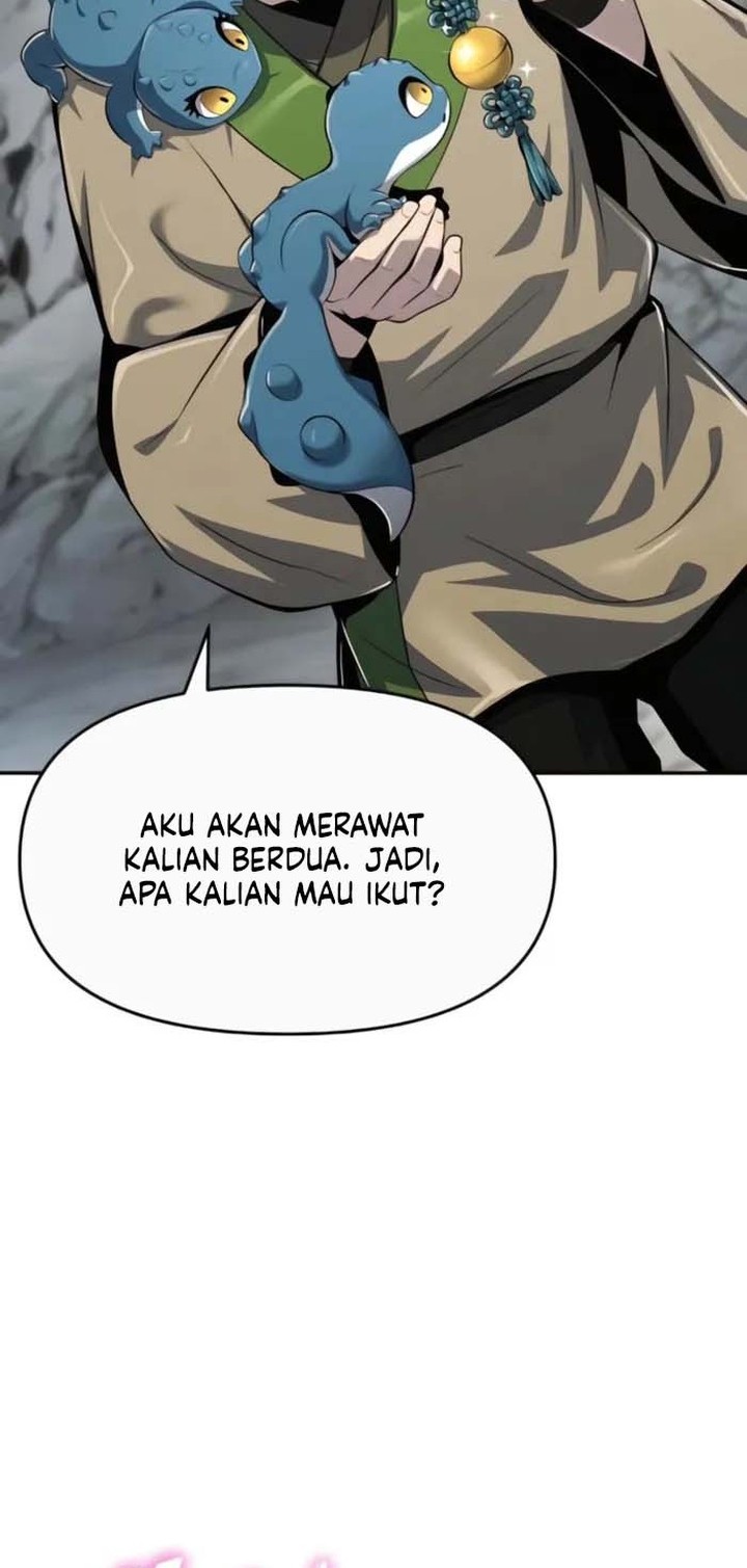 Entomologist in Sichuan Tang Clan Chapter 40 - halaman 81