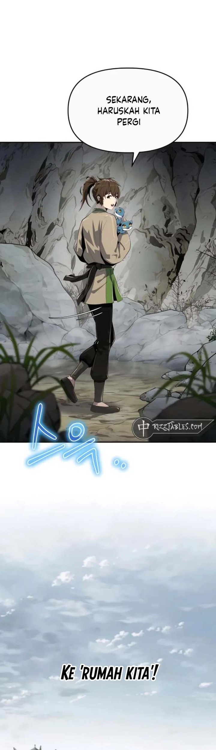 Entomologist in Sichuan Tang Clan Chapter 40 - halaman 84
