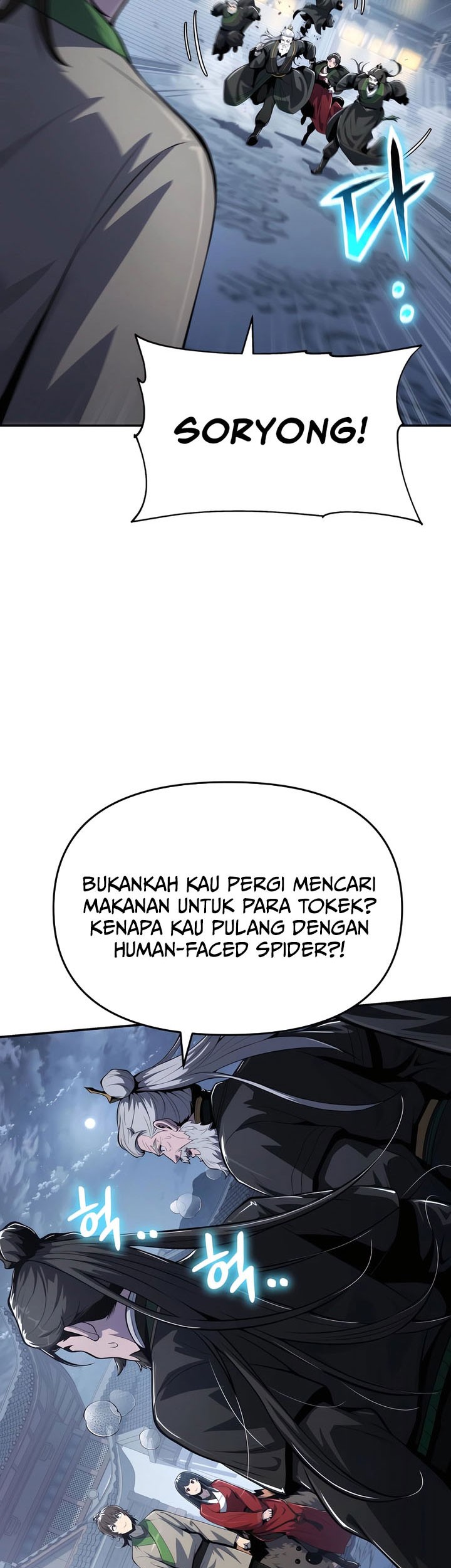 Entomologist in Sichuan Tang Clan Chapter 41 - halaman 11