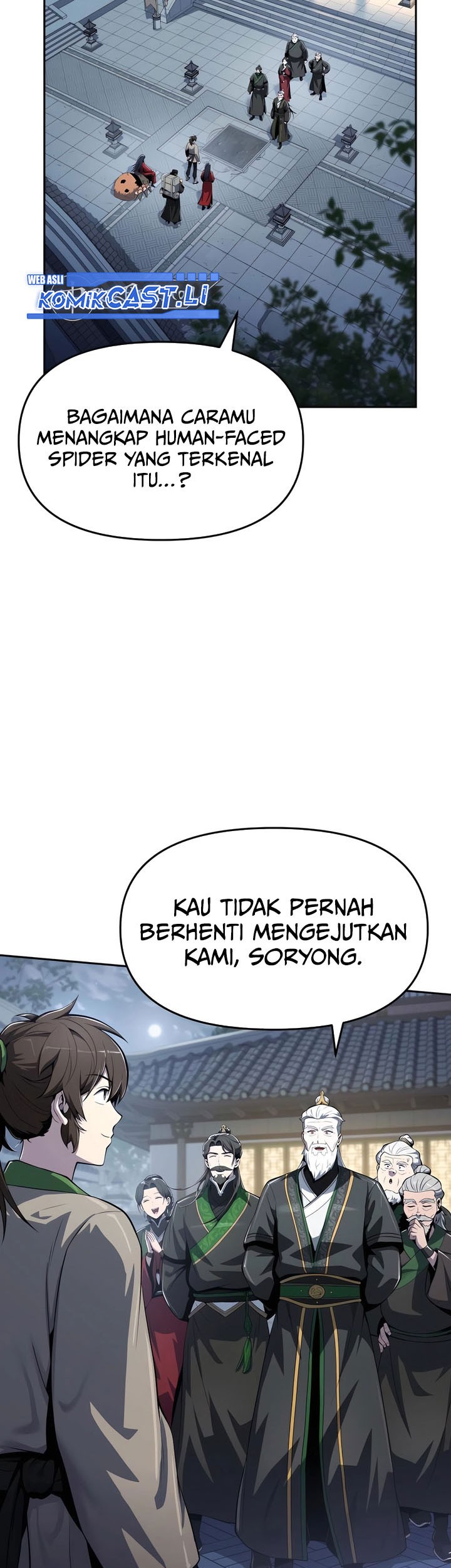 Entomologist in Sichuan Tang Clan Chapter 41 - halaman 15