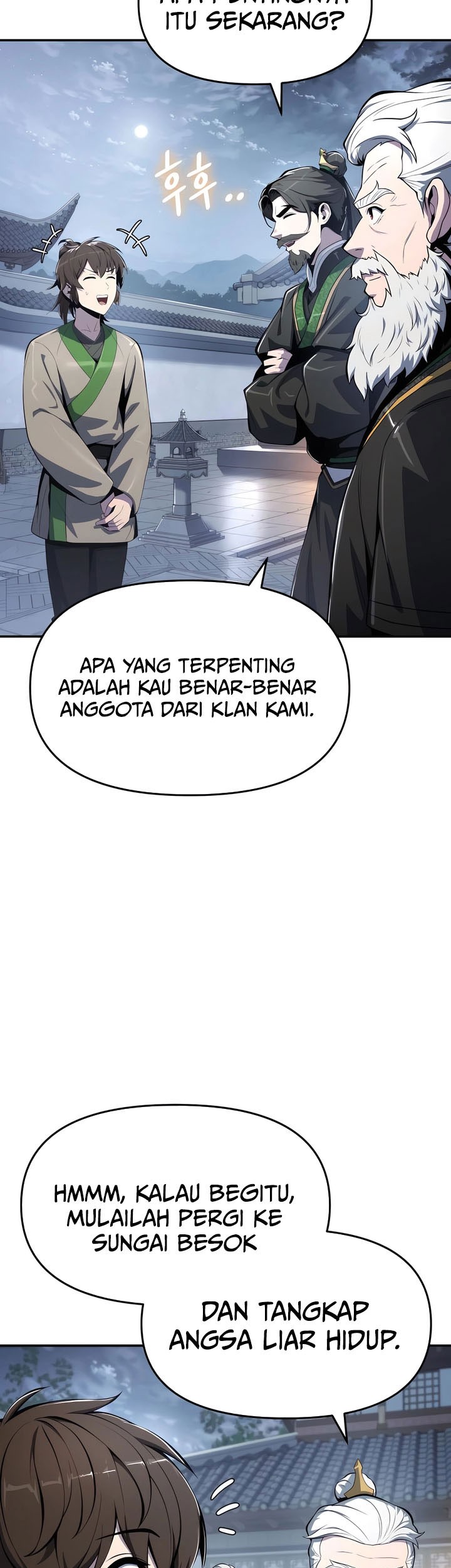 Entomologist in Sichuan Tang Clan Chapter 41 - halaman 19