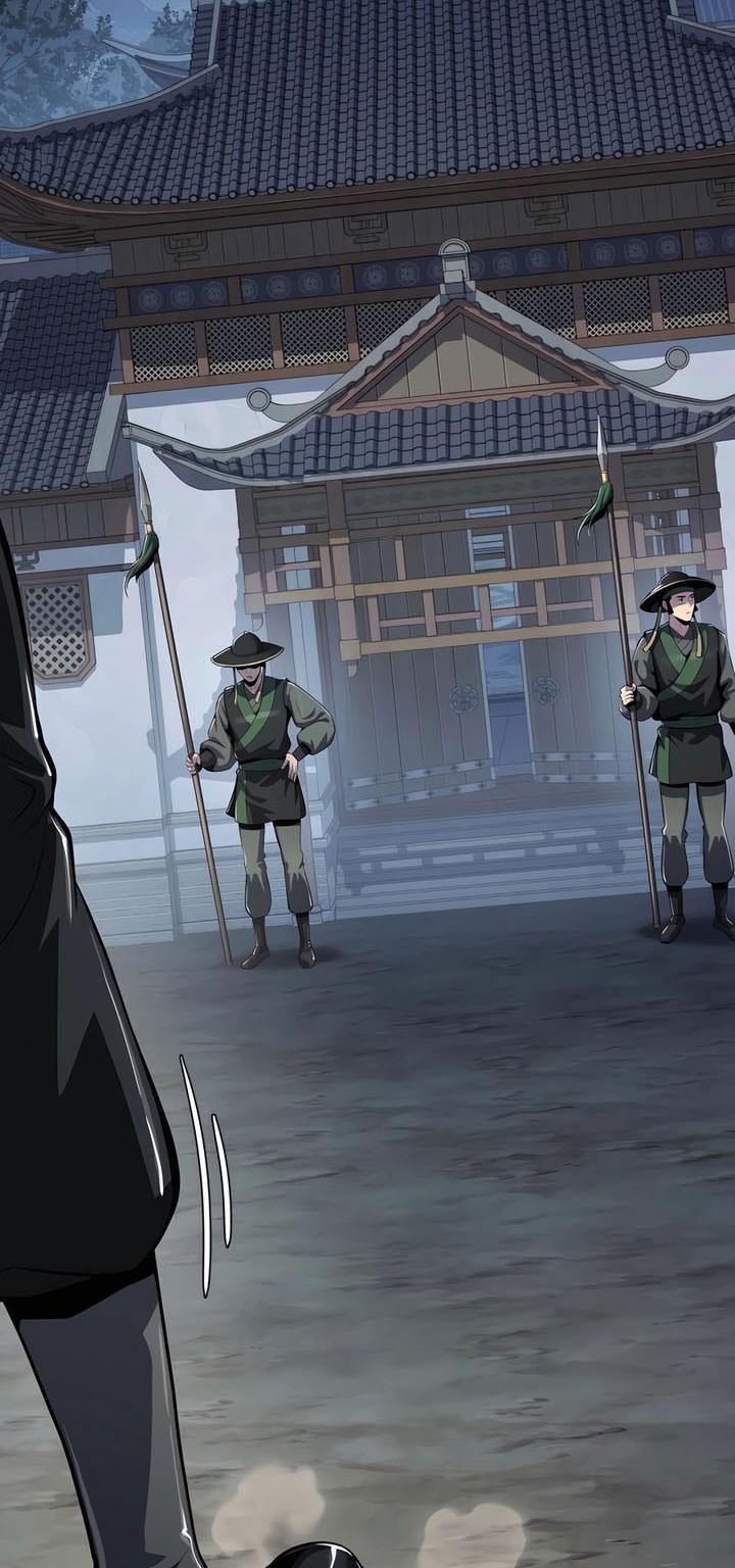 Entomologist in Sichuan Tang Clan Chapter 41 - halaman 2
