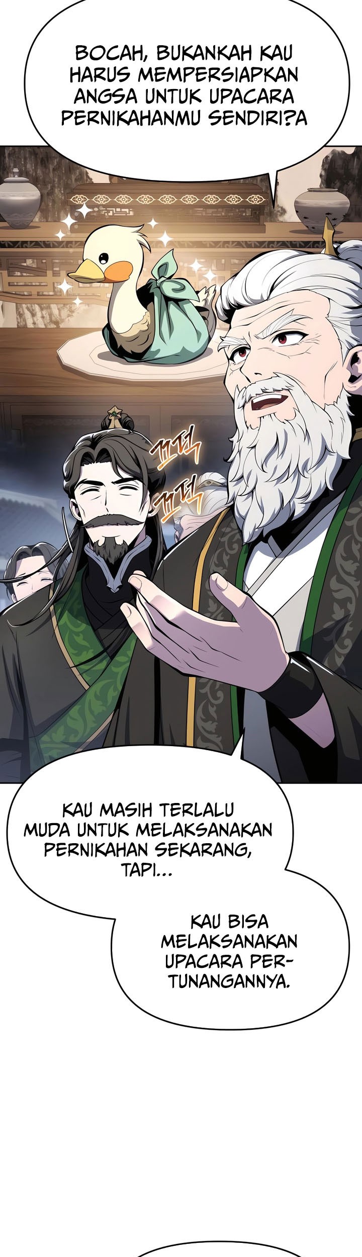 Entomologist in Sichuan Tang Clan Chapter 41 - halaman 21