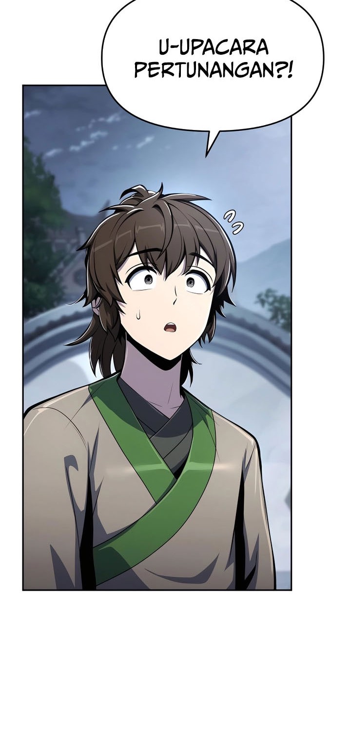 Entomologist in Sichuan Tang Clan Chapter 41 - halaman 22