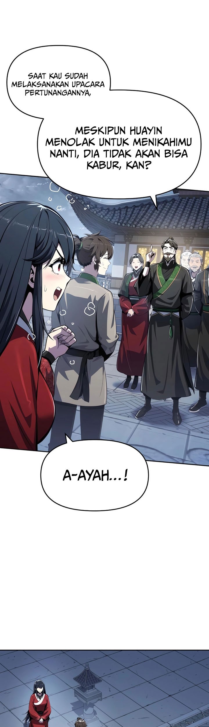 Entomologist in Sichuan Tang Clan Chapter 41 - halaman 23