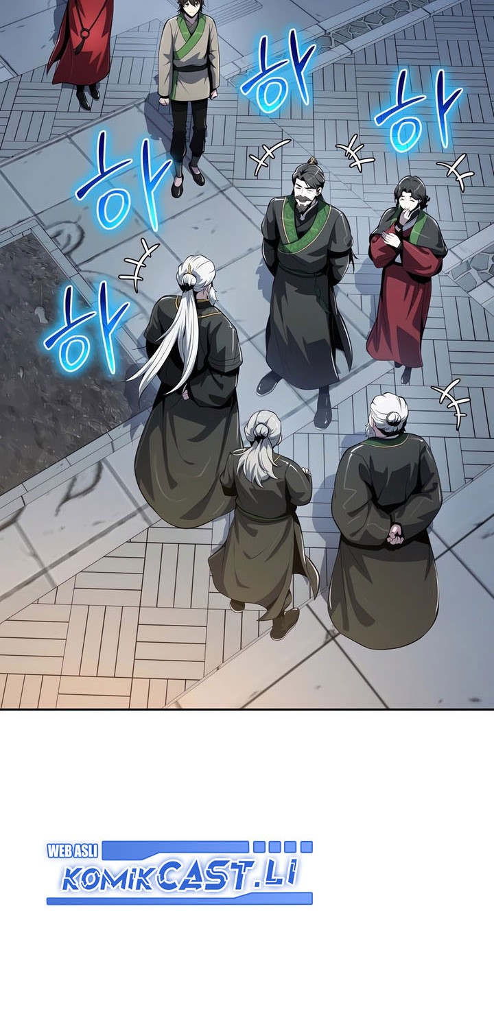 Entomologist in Sichuan Tang Clan Chapter 41 - halaman 24