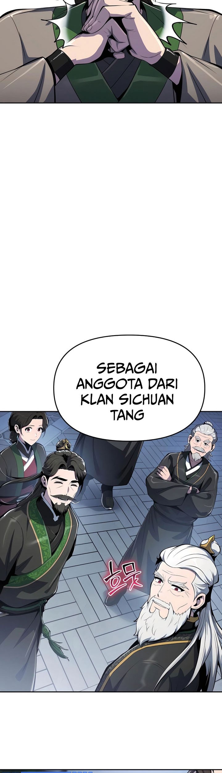 Entomologist in Sichuan Tang Clan Chapter 41 - halaman 27