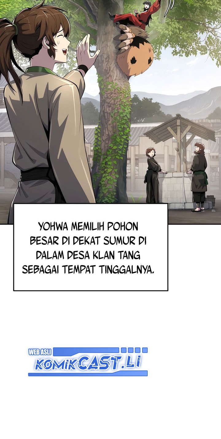 Entomologist in Sichuan Tang Clan Chapter 41 - halaman 32