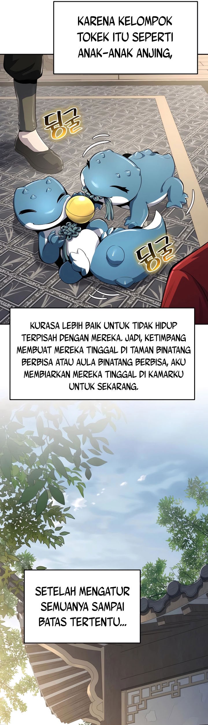 Entomologist in Sichuan Tang Clan Chapter 41 - halaman 33