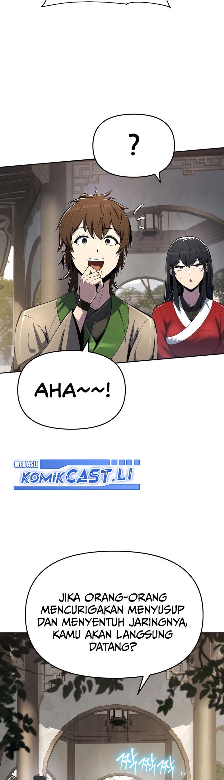 Entomologist in Sichuan Tang Clan Chapter 41 - halaman 39