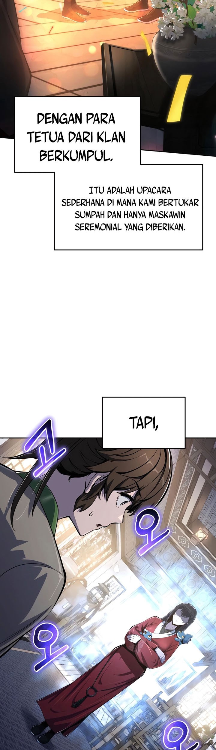 Entomologist in Sichuan Tang Clan Chapter 41 - halaman 45