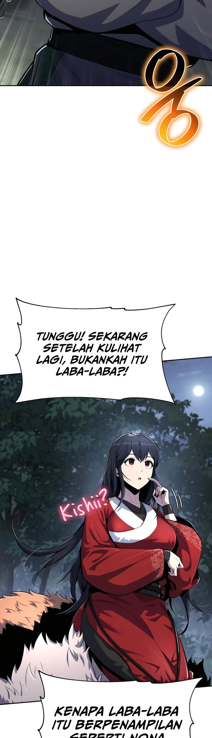 Entomologist in Sichuan Tang Clan Chapter 41 - halaman 5