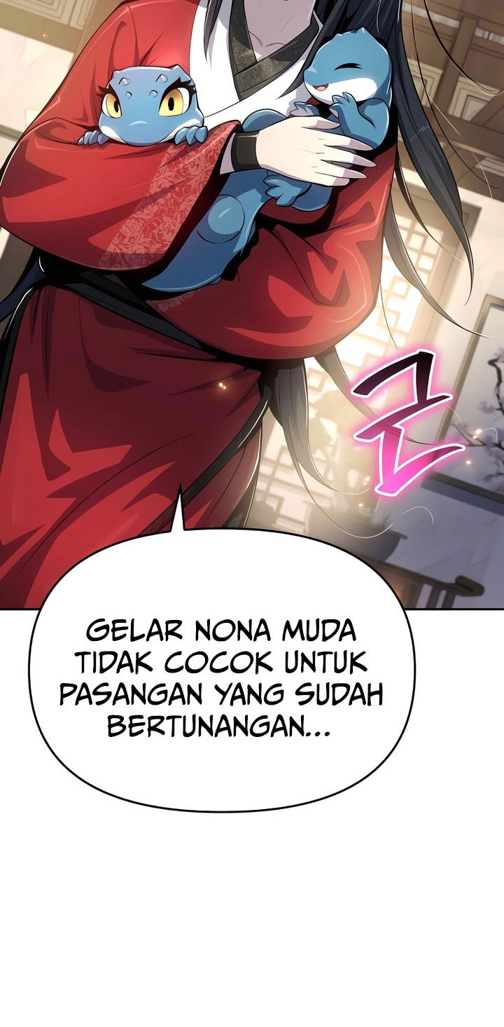 Entomologist in Sichuan Tang Clan Chapter 41 - halaman 58
