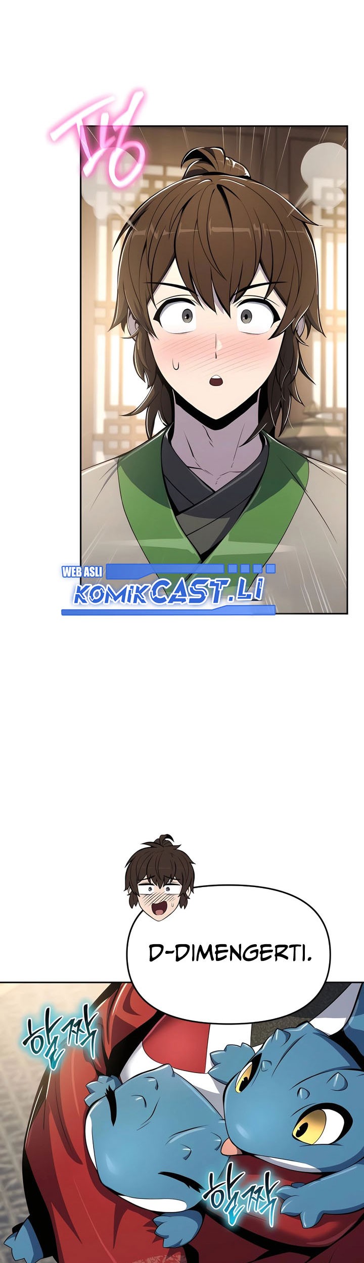 Entomologist in Sichuan Tang Clan Chapter 41 - halaman 59