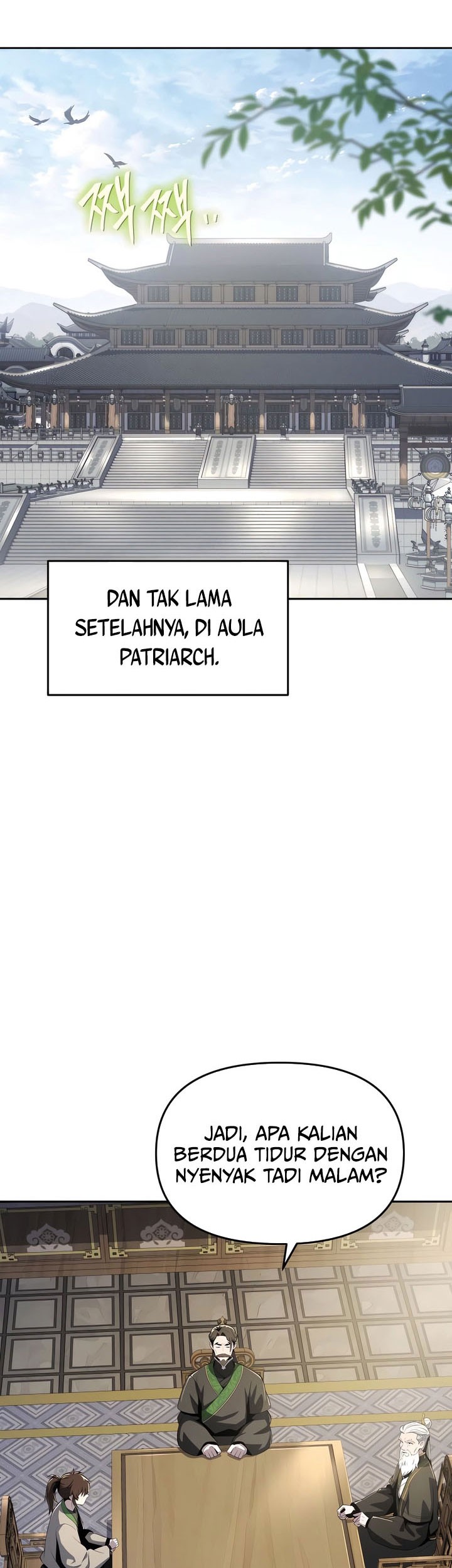 Entomologist in Sichuan Tang Clan Chapter 41 - halaman 61
