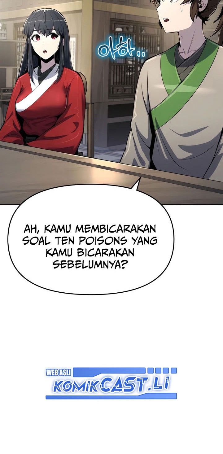 Entomologist in Sichuan Tang Clan Chapter 41 - halaman 64