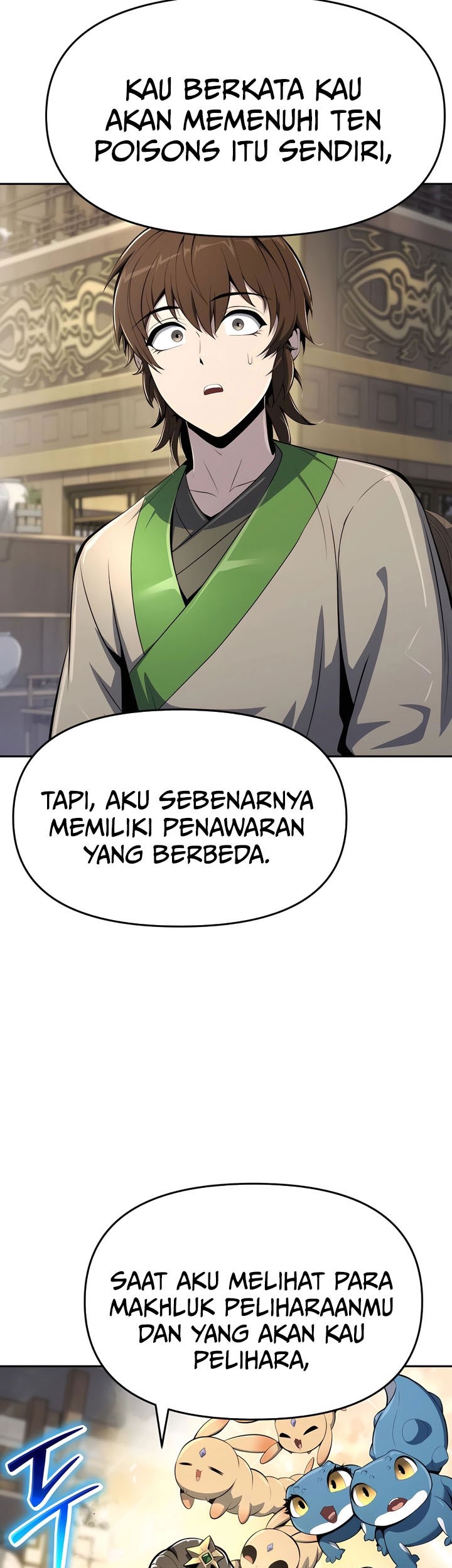 Entomologist in Sichuan Tang Clan Chapter 41 - halaman 67