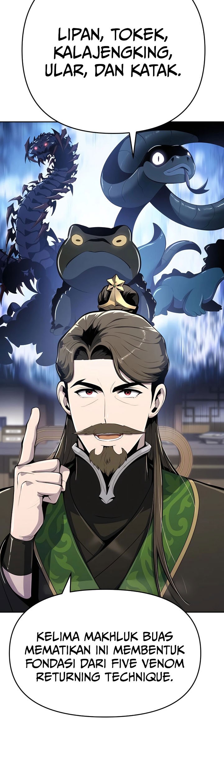 Entomologist in Sichuan Tang Clan Chapter 41 - halaman 71
