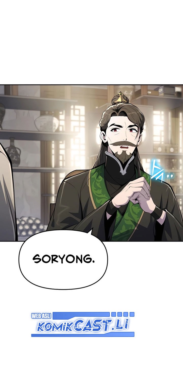 Entomologist in Sichuan Tang Clan Chapter 41 - halaman 72