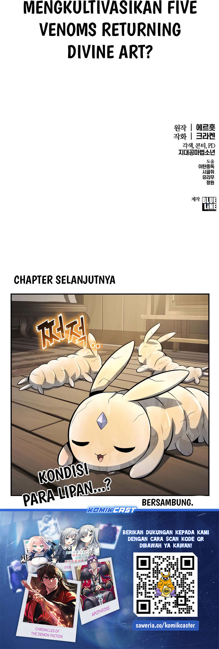 Entomologist in Sichuan Tang Clan Chapter 41 - halaman 74