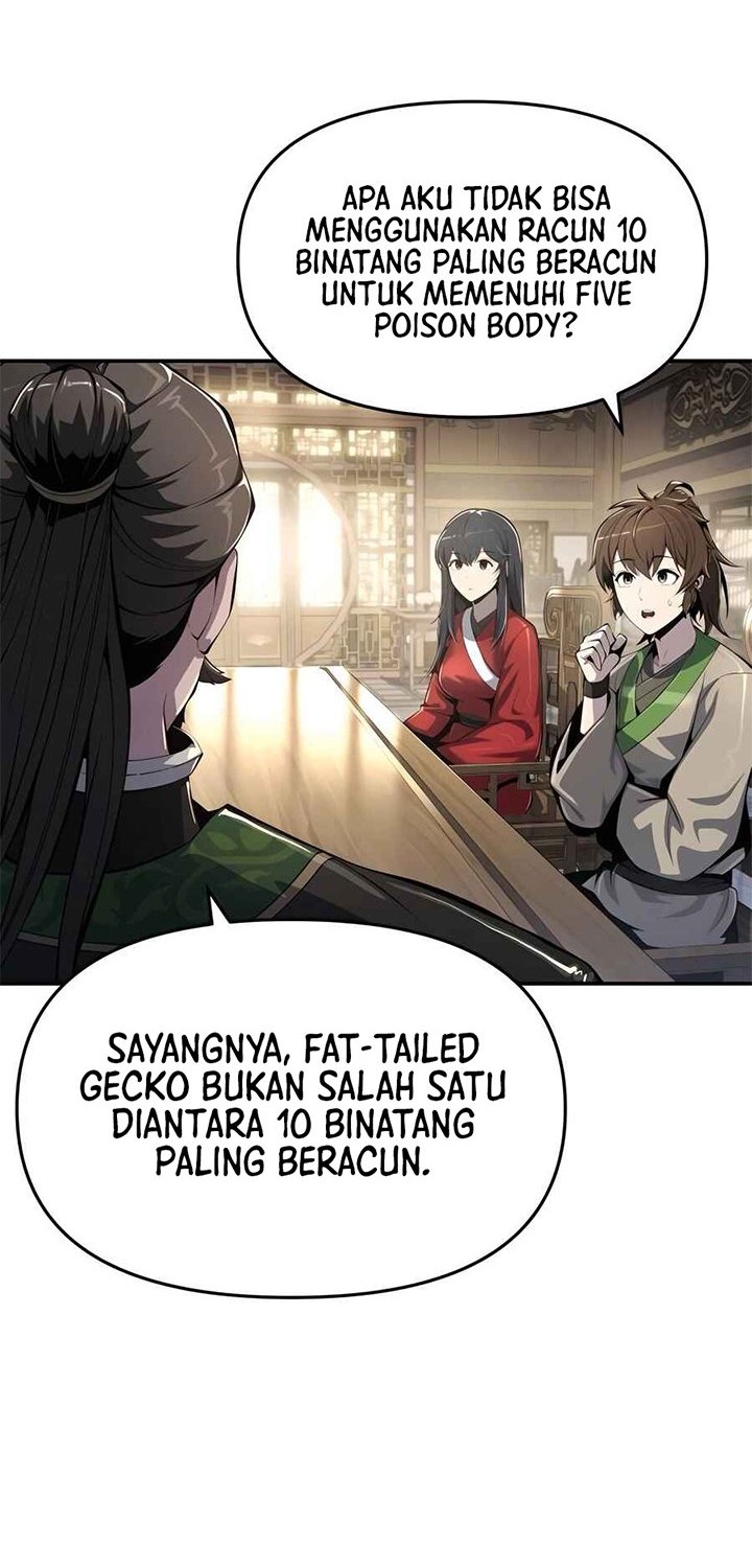 Entomologist in Sichuan Tang Clan Chapter 42 - halaman 10
