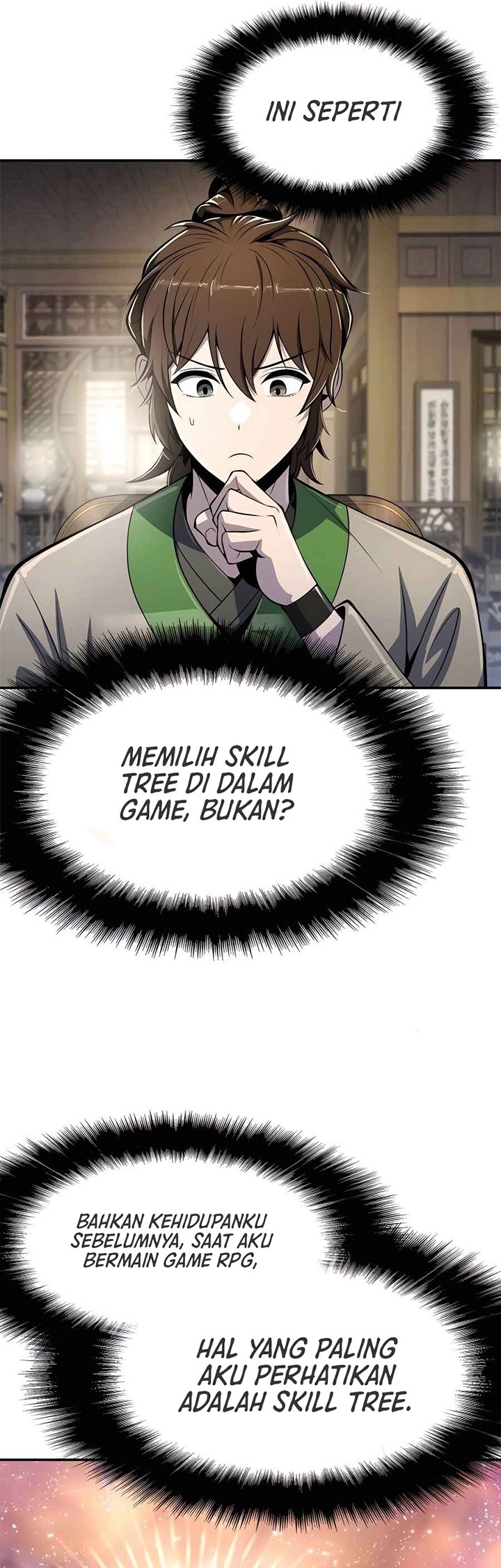 Entomologist in Sichuan Tang Clan Chapter 42 - halaman 13