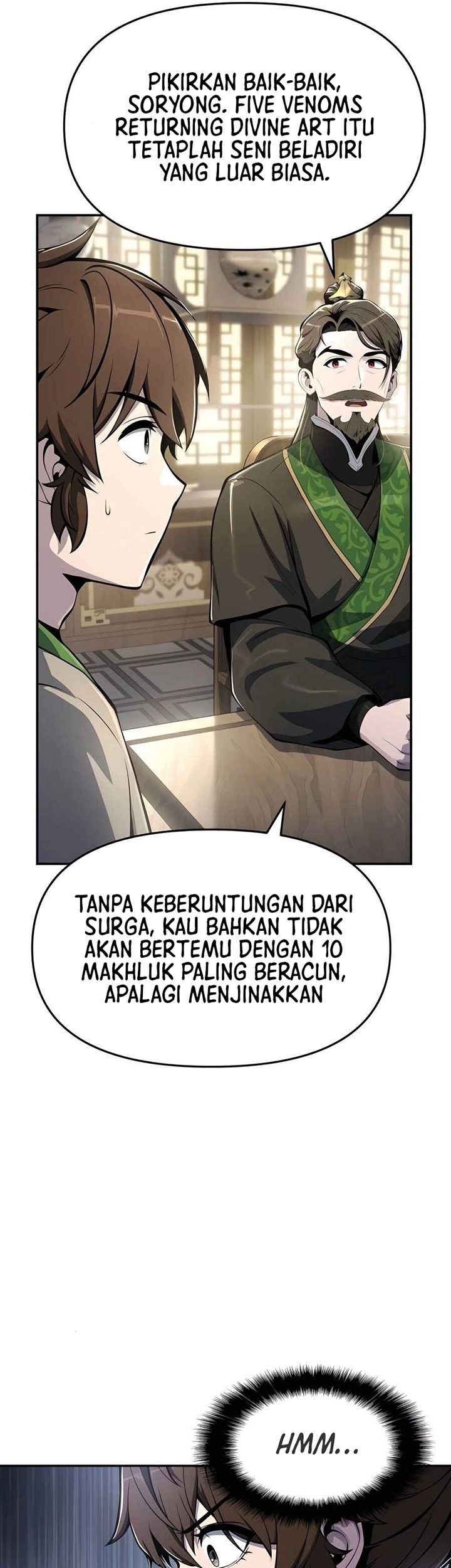 Entomologist in Sichuan Tang Clan Chapter 42 - halaman 16