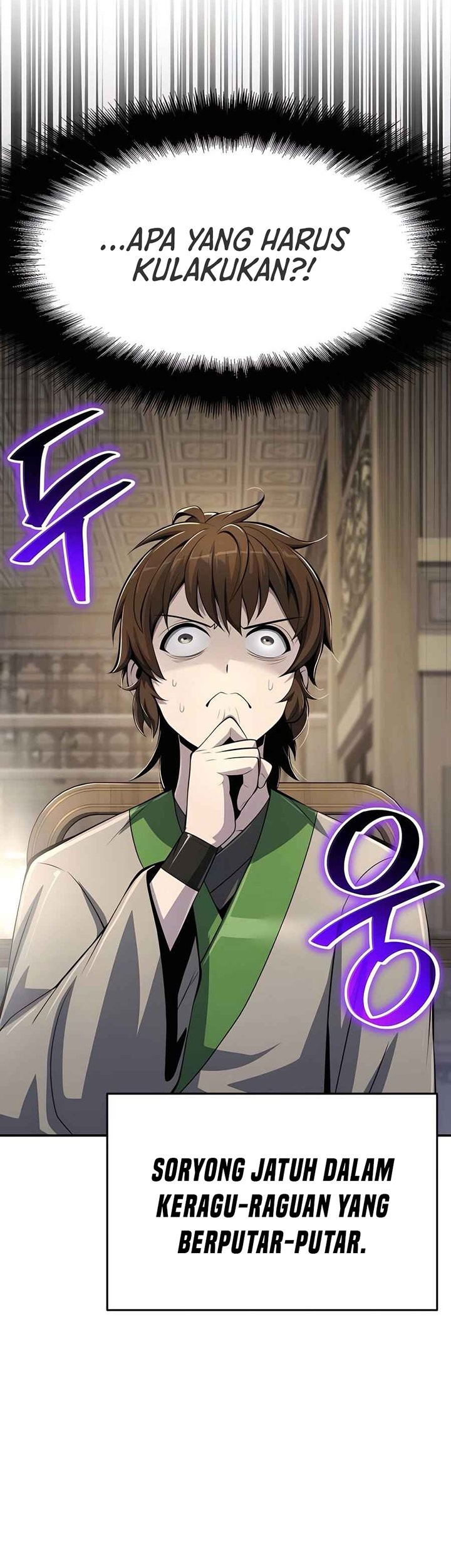Entomologist in Sichuan Tang Clan Chapter 42 - halaman 19