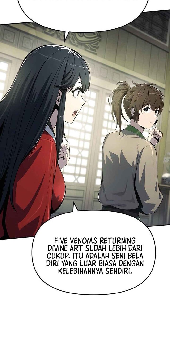 Entomologist in Sichuan Tang Clan Chapter 42 - halaman 22