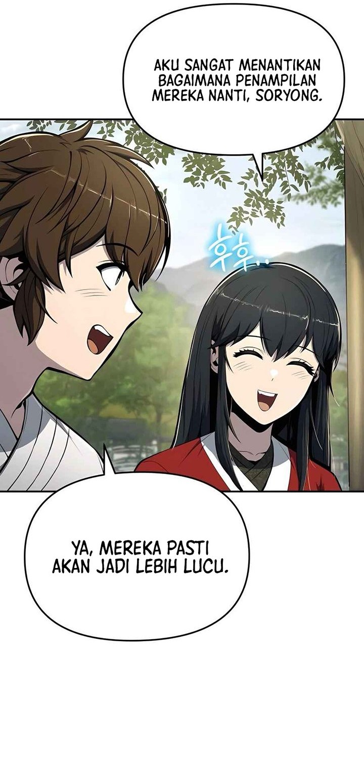 Entomologist in Sichuan Tang Clan Chapter 42 - halaman 37